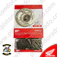 Kit de sistema de arrastre HOPESA CGL125 Honda Original - Miniatura 2