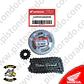 Kit de sistema de arrastre HOPESA CGL125 Honda Original - Miniatura 1
