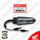 Intermitente direccional posterior derecho CB190R 2.0 Honda Original - Miniatura 2