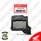 Soporte de filtro de aire CBF150 INVICTA V1 Honda Original - Miniatura 1