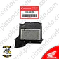 Soporte de filtro de aire CBF150 INVICTA V1 Honda Original - Miniatura 2