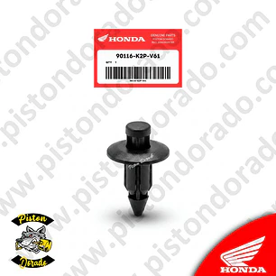 Grapa de sello CB190R V2 - CB190R 2.0 y otros Honda Original