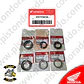 Kit de pistas y billas CB190 - MTK150 – CB110 Honda Original - Miniatura 2