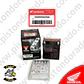 Bateria YUASA (YTX7L-BS) Honda Original - Miniatura 2