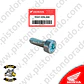 Perno casquillo 8×25 CB190R Honda Original - Miniatura 1