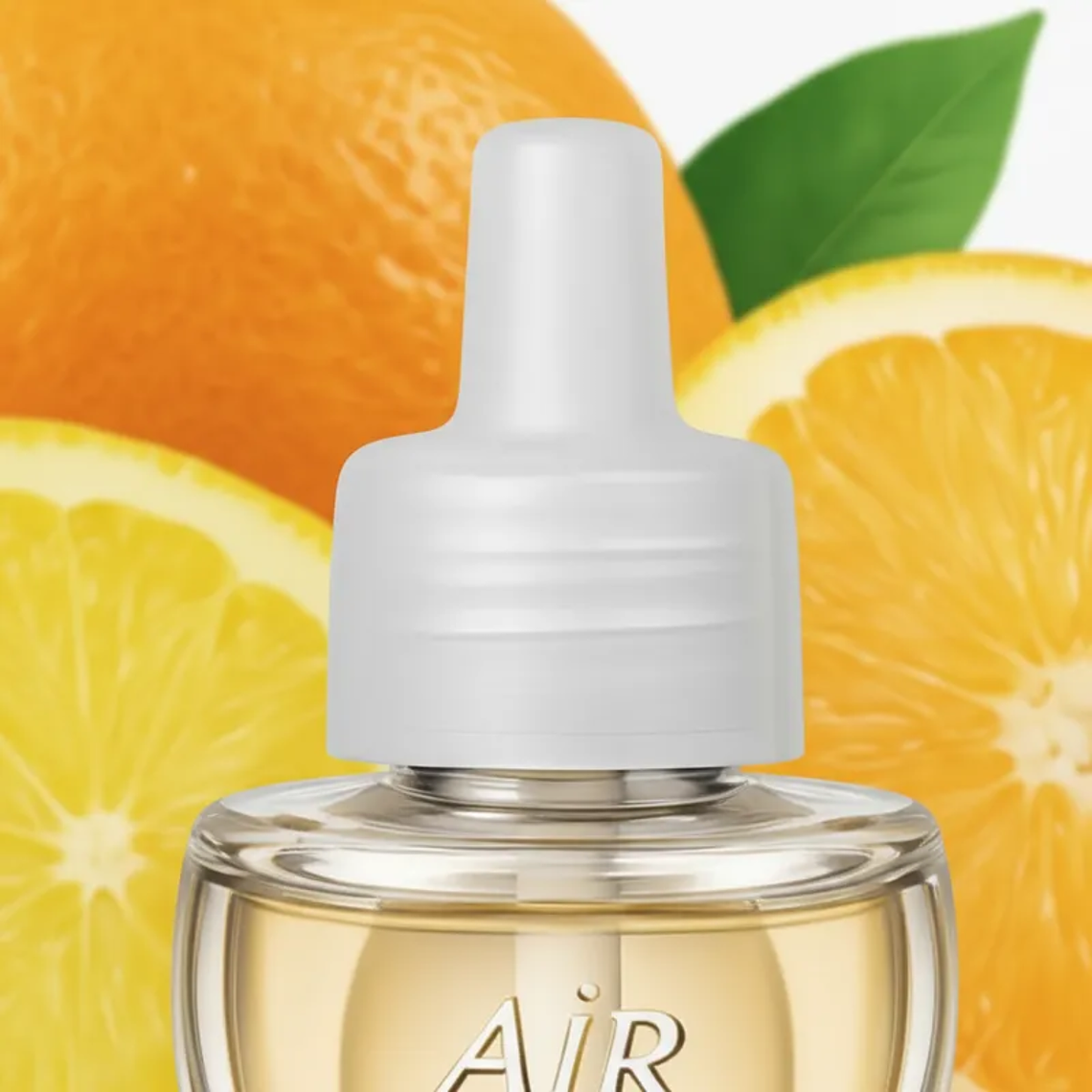 Recarga Desodorante Electrico Citrus Punch Airwick 3 Un 4