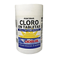 Cloro Tabletas para Piscina Triple Acción Dideval 1 kg - Miniatura 1