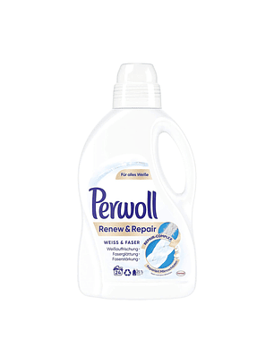 Detergente Ropa Blanca 1.35l