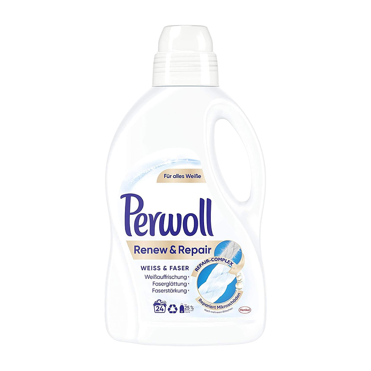 Detergente Ropa Blanca 1.35l 1