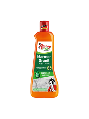 Limpiador De Marmol Y Granito Poliboy 500ml