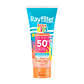 Protector Solar Rayfilter Baby & Kids Spf50 Melon 190 Gr - Miniatura 1