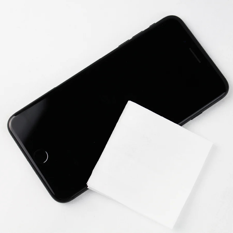 Paños Limpieza Anteojos Swipe & Shine 60 Unid 4