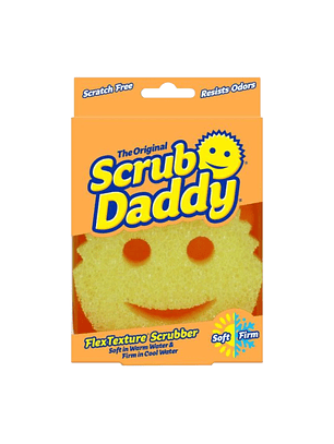 Esponja de Limpieza Scrub Daddy 1 Unidad