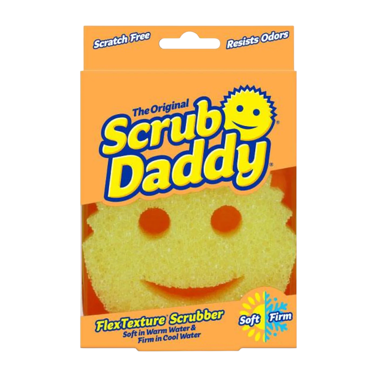 Esponja de Limpieza Scrub Daddy 1 Unidad 1