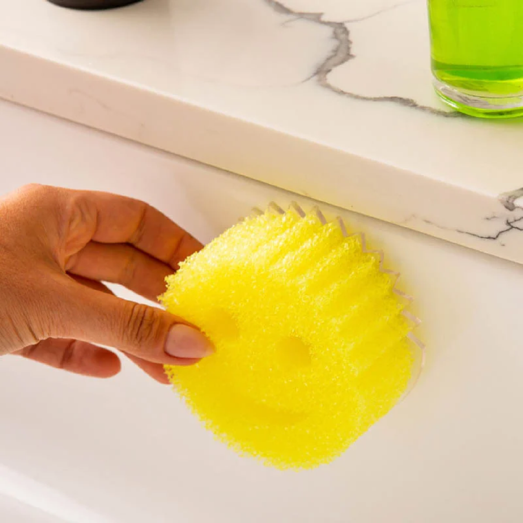 Esponja de Limpieza Scrub Daddy 1 Unidad 2