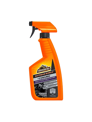 Limpiador Interior Auto Armor All 473 ml