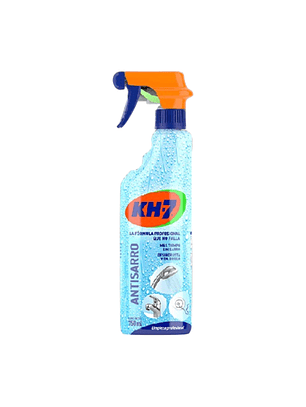 Limpiador Antisarro Kh7 750ml