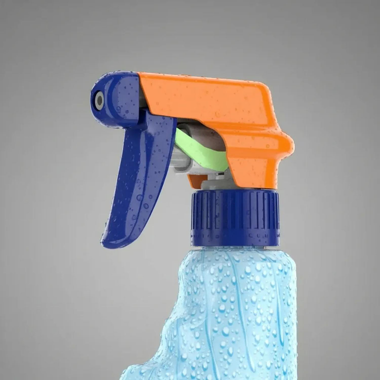 Limpiador Antisarro Kh7 750ml 4