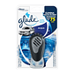 Glade Acqua Auto Sport Aparato + Repuesto 7 ml - Miniatura 1