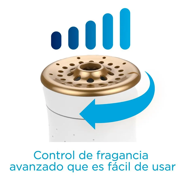 Glade Vainilla aparato + recarga 21 ml 3