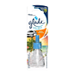 Recarga Aromatizante Glade Auto Brisa Tropical 7ml - Miniatura 1