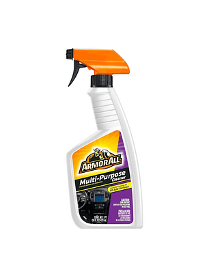 Limpiador Multiuso Automotriz Armor All 473ml