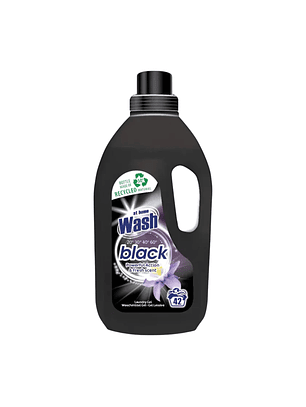 Detergente Líquido Ropa Negra At Home 1,5 L