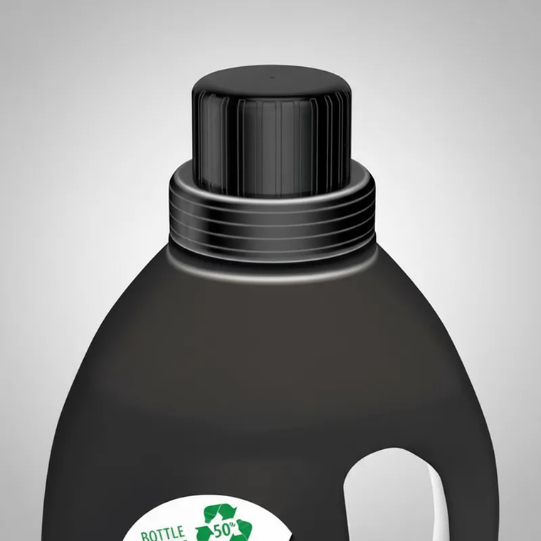 Detergente Líquido Ropa Negra At Home 1,5 L 3