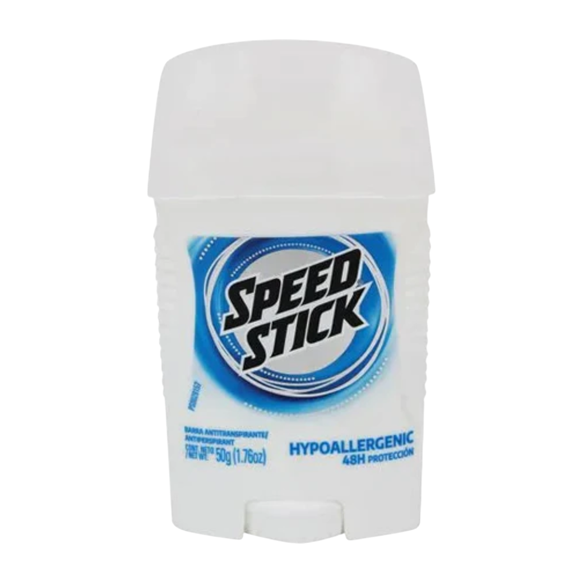 Desodorante barra Speed Stick Hipoalergénico 50gr 1
