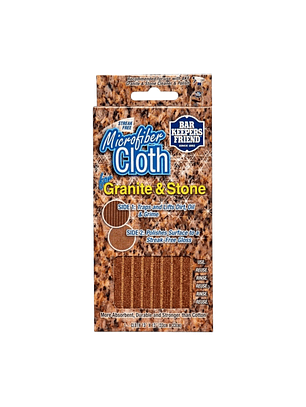Paño Limpieza Granito y Mármol Bar Keepers Friend