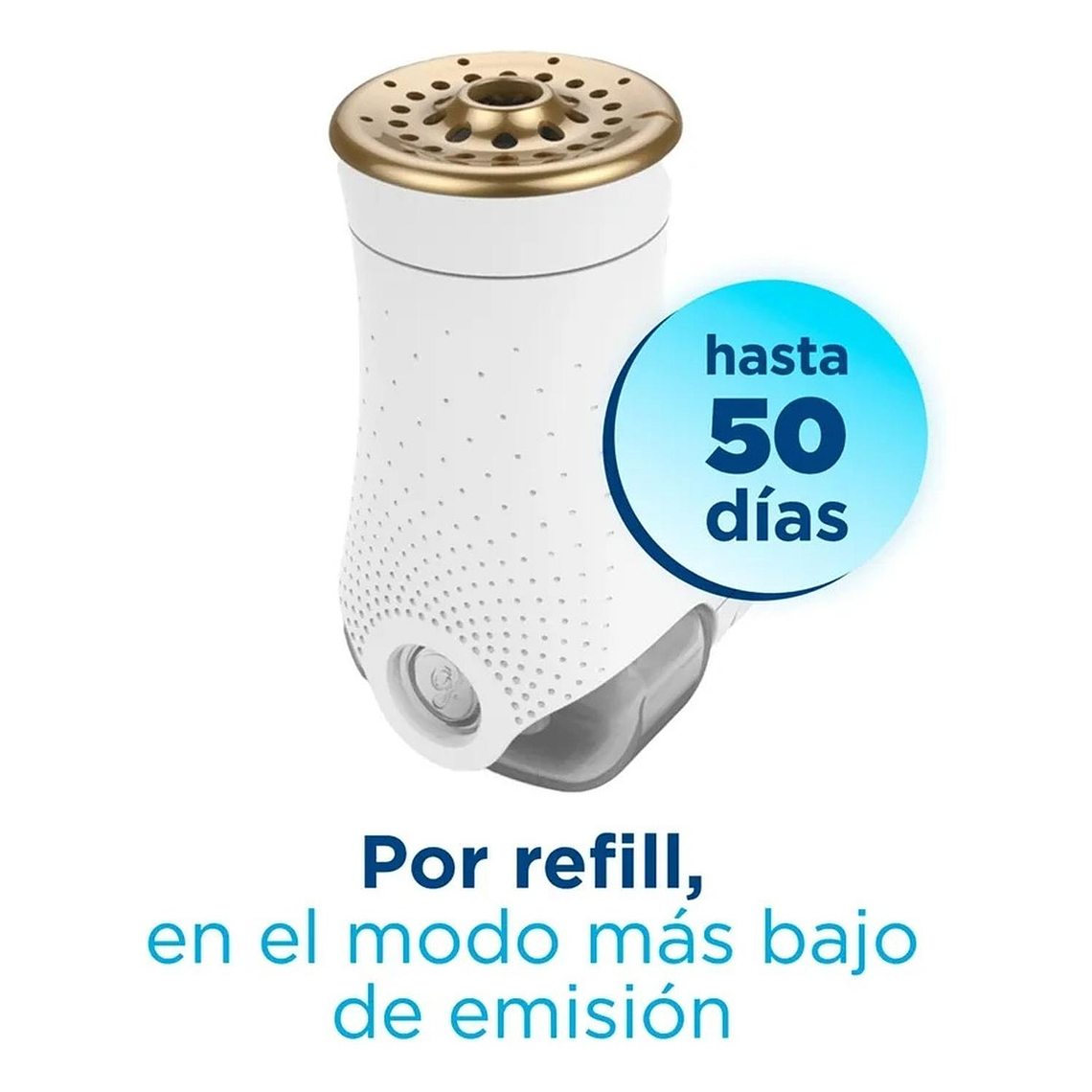 Aromatizante Glade Manzana Canela Aparato + Recarga 21ml 3