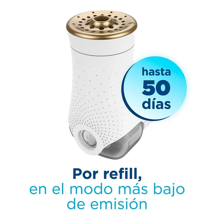 Aromatizante Glade Manzana Canela Aparato + Recarga 21ml 3