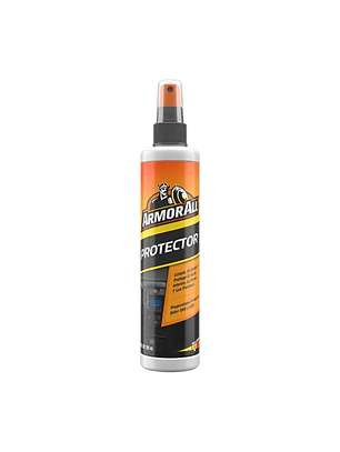 Limpiador Protector Interior Armor All 295 ml