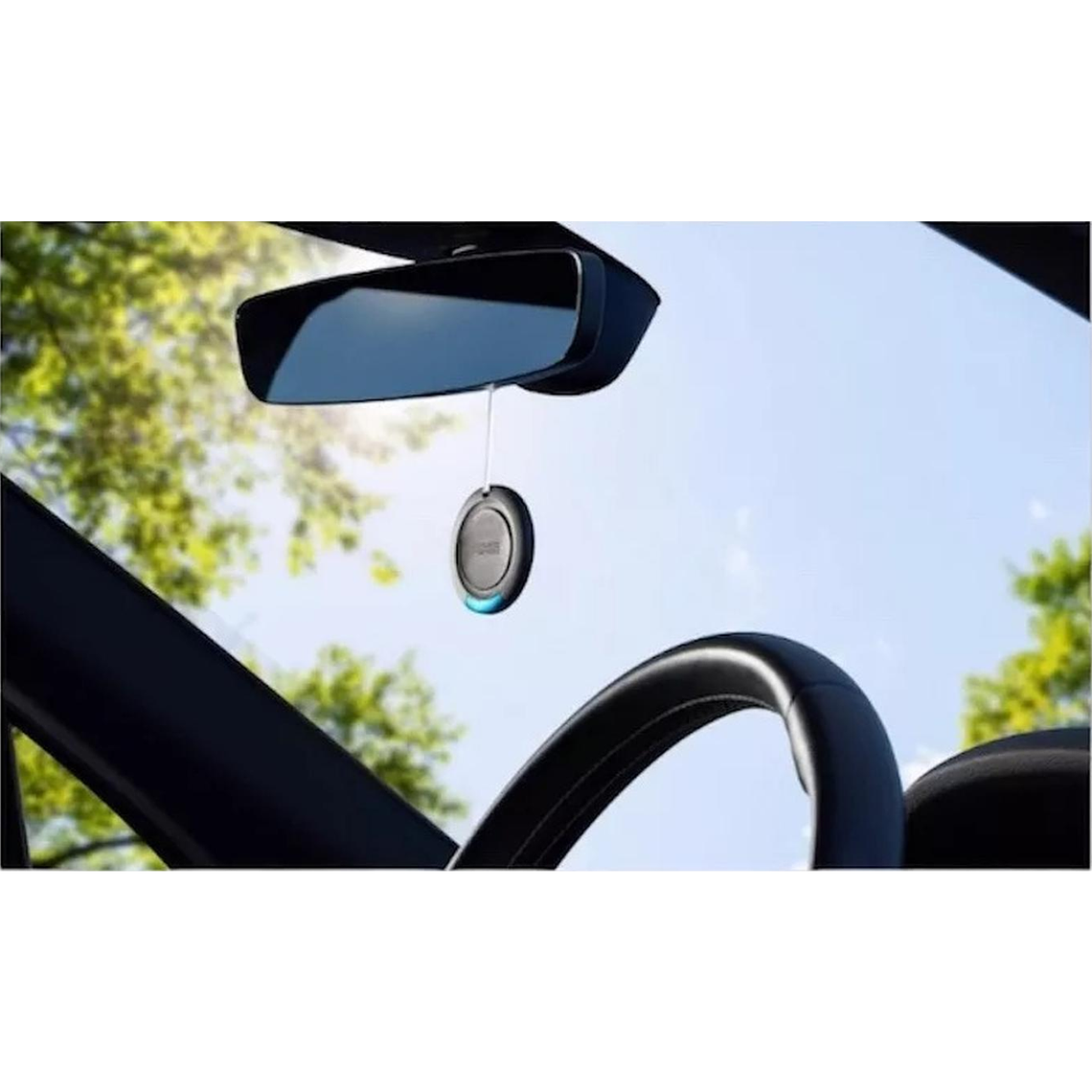 Aromatizante Para Autos Axe Colgante Ice 20gr 2