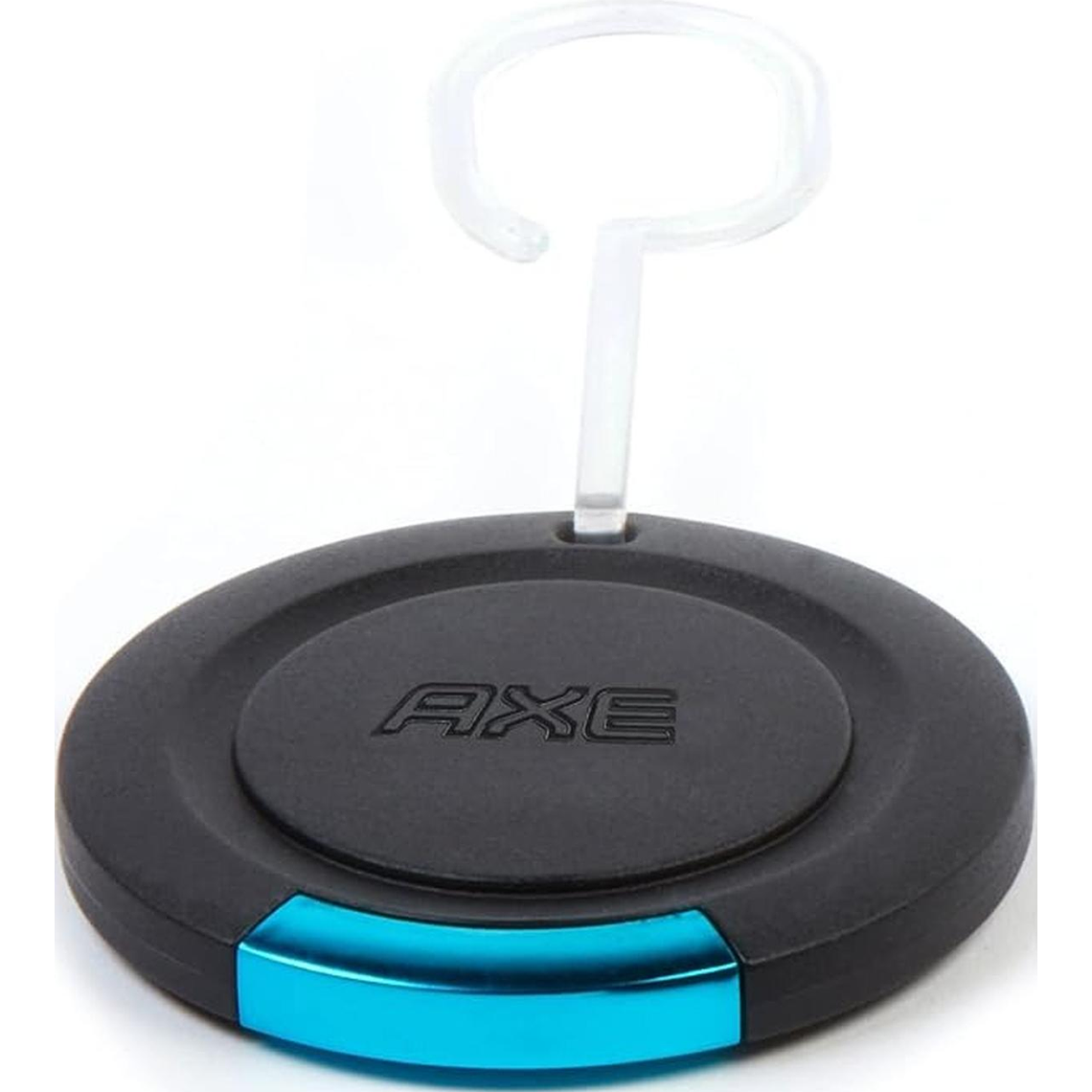 Aromatizante Para Autos Axe Colgante Ice 20gr 3