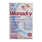 Sistema Antihumedad Bolaseca Wanadry Closets Y Armarios 450g - Miniatura 1
