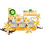 Repuesto Desodorante Eléctrico Air Wick Vainilla 3x21ml - Miniatura 2