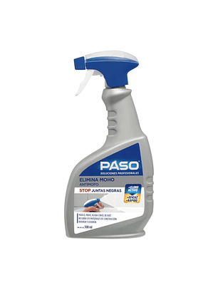 Limpiador Elimina Moho Interior Y Exterior 500ml