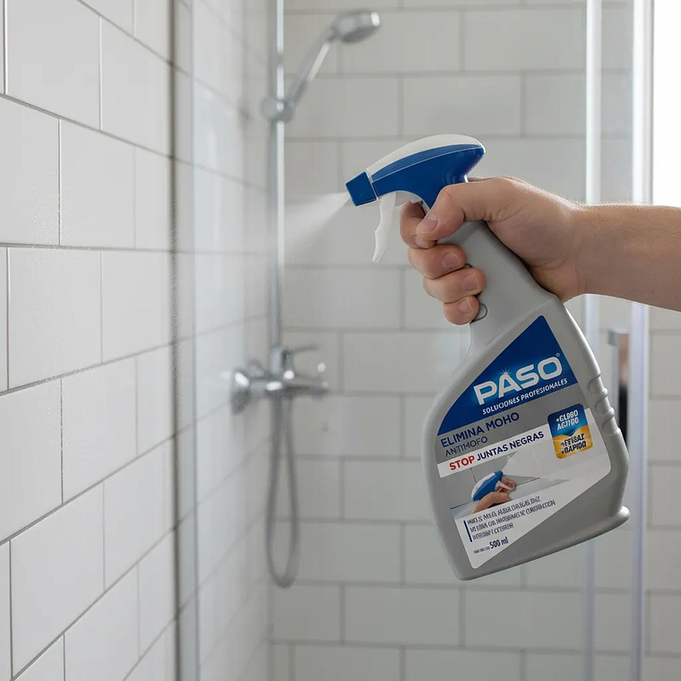 Limpiador Elimina Moho Interior Y Exterior 500ml 2