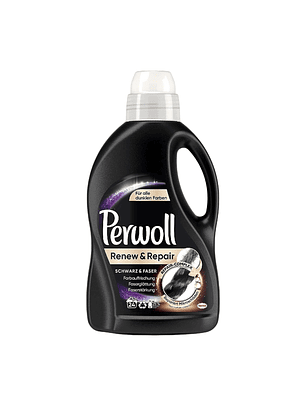 Detergente Ropa Negra 1.35L Perwoll