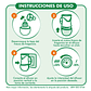 Recarga Desodorante Electrico Lirios Airwick 3unid X 21ml - Miniatura 3