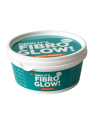 Pasta Multiuso Fibro 200g - Desinfectante Multiusos