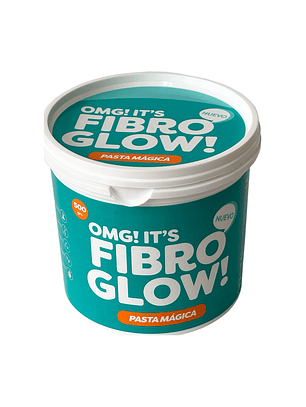 Pasta Multiuso Fibro 500g - Desinfectante Multiusos