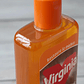 Virginia Lustra Muebles Naranja Natural 260ml - Miniatura 4