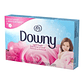 Toallitas Suavizantes Antiestatica Para Secadora Downy 34und - Miniatura 2