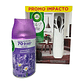 Aparato Automatico Air Wick Lavanda + Repuesto 250ml - Miniatura 1