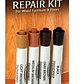 Kit Reparador Muebles y Pisos de Madera Weiman 9 Piezas - Miniatura 2