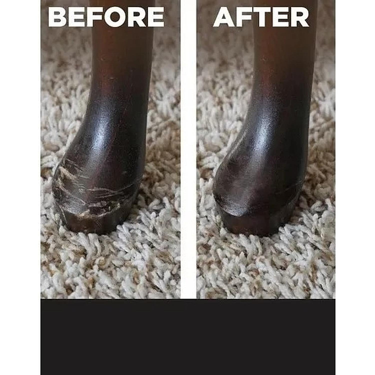 Kit Reparador Muebles y Pisos de Madera Weiman 9 Piezas 3