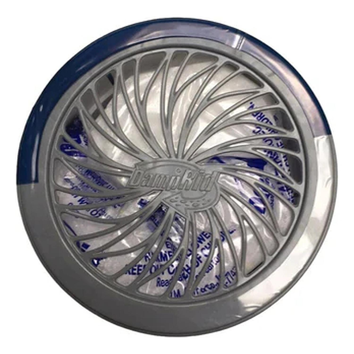 Sistema Antihumedad Damprid Fresh Scent 311g Rellenable 3