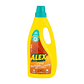 Cera Líquida Autobrillante Alex Piso Madera 750ml - Miniatura 1